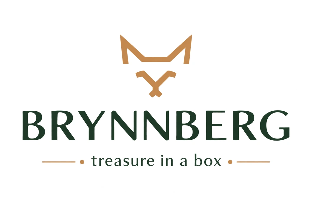Brynnberg – vorhandene Markendarstellung
