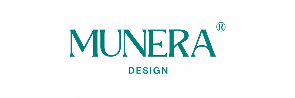 Munera Design – vorhandene Markendarstellung